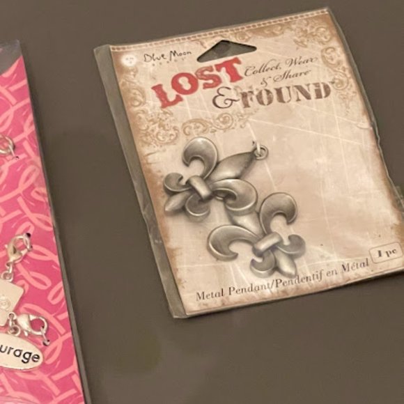 Lot of Charms - Picture 4 of 5